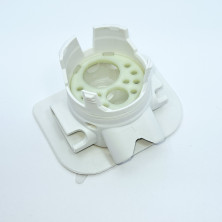 Накладка рассекатель для подвесной чаши унитаза, арт. 314743 (325200), Vitra