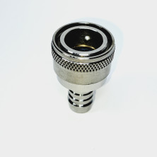 Быстроразъёмный штуцер для шланга, 224332, Oras