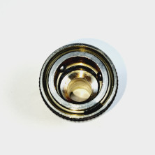 Быстроразъёмный штуцер для шланга, 224332, Oras