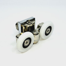 Верхний  ролик BLIX, 10°, D000000040, Ravak