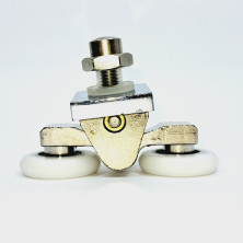 Верхний  ролик BLIX, 10°, D000000040, Ravak