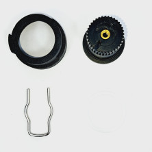 Стопорное кольцо с регулировочной шайбой, 47300000, Grohe