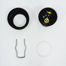 Стопорное кольцо с регулировочной шайбой, 47300000, Grohe