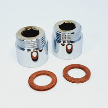 Втулка-удлинение, 20 мм, 0713000M, Grohe