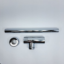 Сифон для раковины Ideal Standard Strada Lux K0103AA