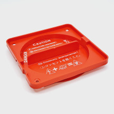 Крышка корзины, арт. TRAPACCESS, SFA