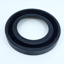 Манжет соединительной выпускной трубы ATOM