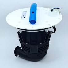 Мотор с трапом Cubic NM MPCUBIC17 SFA