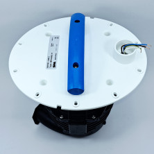 Мотор с трапом Cubic NM MPCUBIC17 SFA