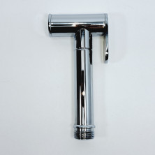 Гигиеническая лейка SMH03/05/08, хром (металл)