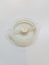 Заглушка-крышка контейнера для жидких моющих средств 424157YP1TE Vitra