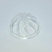 Сетка для волос BERGES для лотков