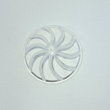 Сетка для волос BERGES для лотков