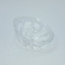 Сетка для волос BERGES для лотков