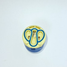 Картридж 25 мм,обратный , VSL01