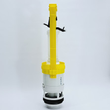 Сливная арматура J3225АА Ideal Standard, хромированные элементы