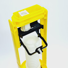 Сливная арматура J3225АА Ideal Standard, хромированные элементы