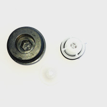 Обратный клапан, 49085000, Grohe