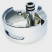 Слив ROTEXA MULTI (хром) 7182605-00 Kludi