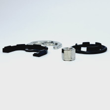 Обратное резьбовое соединение (крепежный набор), 46671000, Grohe