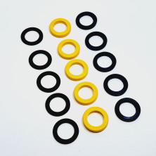 Подкладные кольца, 4282000M, Grohe