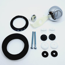 Комплект механизмов Atlas Cable + UNI Jolly, арт. 369171, Oli