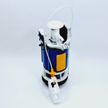 Комплект механизмов Atlas Cable + UNI Jolly, арт. 369171, Oli