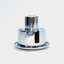 Кнопка смыва для арматуры А2000, арт. V0011-ND, Alcaplast