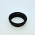 Декор кольцо на гайку картриджа MB Black (D=31мм).,