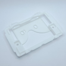 Рамка кнопочного узла ATOM