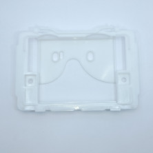 Рамка кнопочного узла ATOM