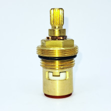 Кран-букса для 31144/31244 с резьбой