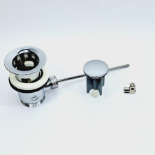 Сливной гарнитур (донный клапан) 1 1/4", 28910000, Grohe