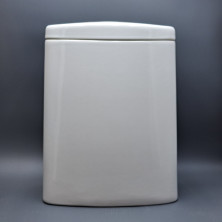 Бачок керамический JUST 011, S-ZB-JUST, Cersanit