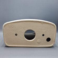 Бачок керамический JUST 011, S-ZB-JUST, Cersanit