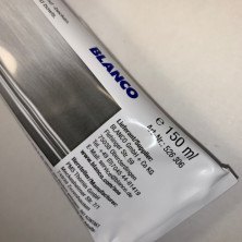 Чистящее средство для моек из нержавеющей стали DeepClean, 526306, Blanco