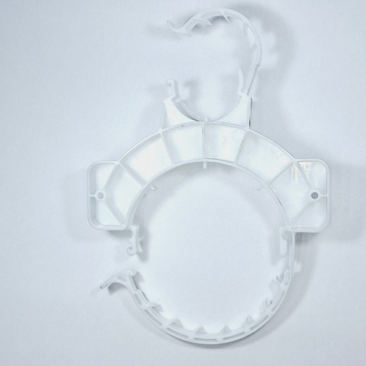 Хомут для инсталляции, 1.WH50.1.557, Santek