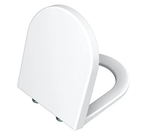Сиденье S50, микролифт, 72-003-309, Vitra