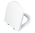 Сиденье S50, микролифт, 72-003-309, Vitra