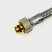 Гибкая подводка 3/8"-3/8" для Oli74 Plus, 033424, Oli