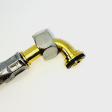 Гибкая подводка 3/8"-3/8" для Oli74 Plus, 033424, Oli