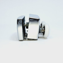 Двойной ролик нижний к Porta R,RH,A,AH,BF, Porta-W-DW-BOT, Cezares