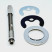 Монтажный комплект смесителя K23, , шт