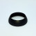 Декор кольцо на гайку картриджа MB Black (D=36мм),