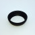Декор кольцо на гайку картриджа MB Black (D=36мм),