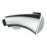 Кухонная лейка (выдвижная), 46173NCO, Grohe