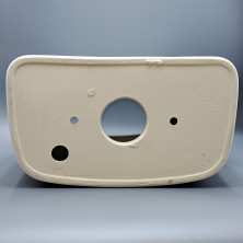 Бачок керамический MITO HIT 011, S-ZB-MI-HIT, Cersanit