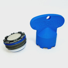 Аэратор M21,5x1, 48270000, Grohe