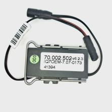 Электронный модуль для 5210005 (KLUDI BALANCE) 7301500-00