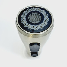 Душевая насадка TSS 519, k25s V00508 Esko